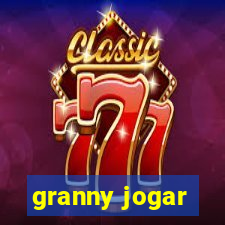 granny jogar